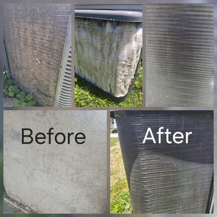 Complete Heating Services in McMinnville, TN?