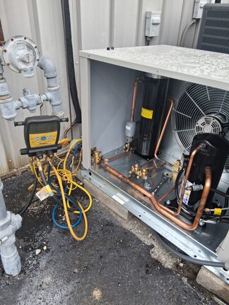 Heating Repair in McMinnville, TN?