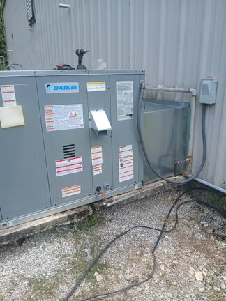 Heating System Installation and Replacement?